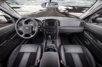 Jeep Grand Cherokee BOSE by Carbon Motors 2015 года